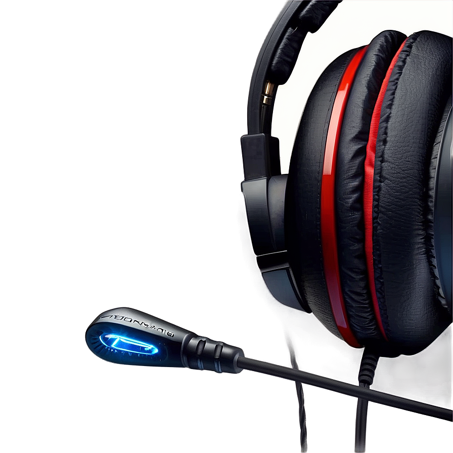 Ultimate Gaming Headset Experience Png Dbd