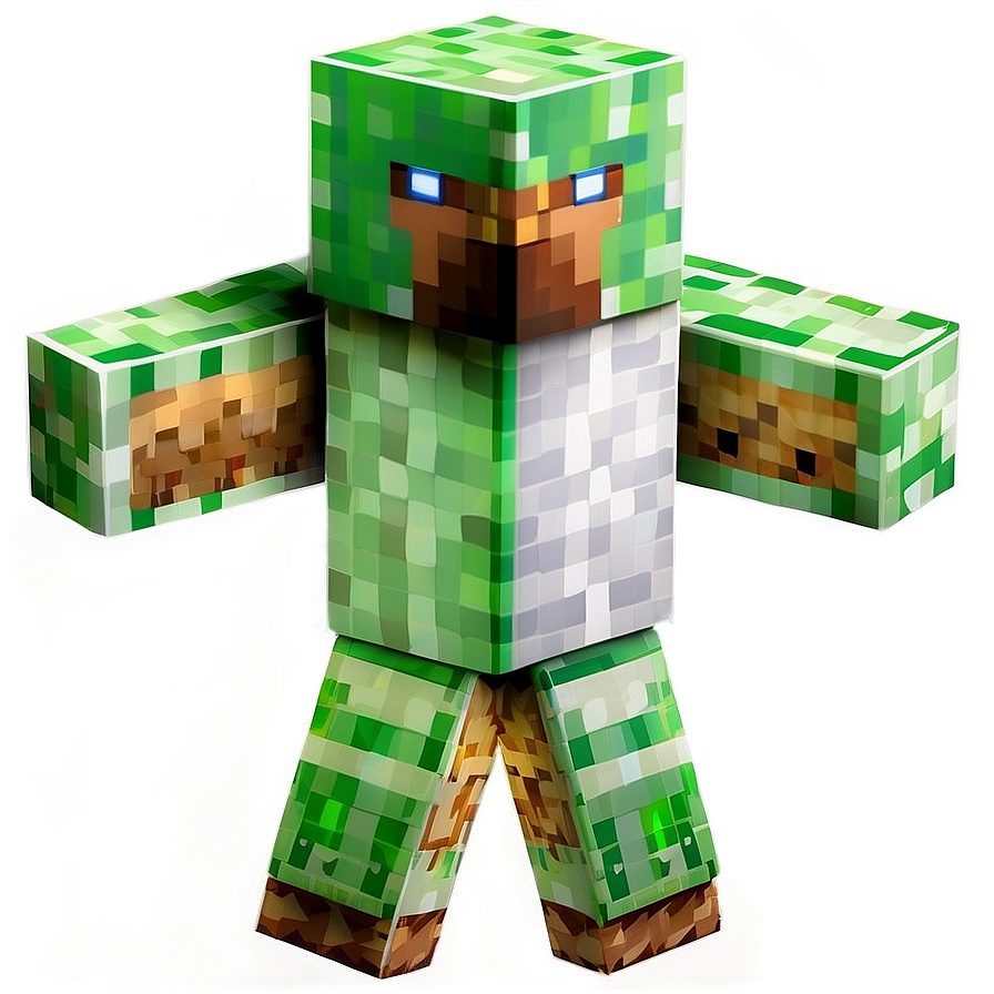 Ultimate Minecraft Handbook Png 06272024