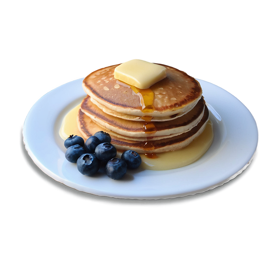 Ultimate Pancake Guide Png 05242024