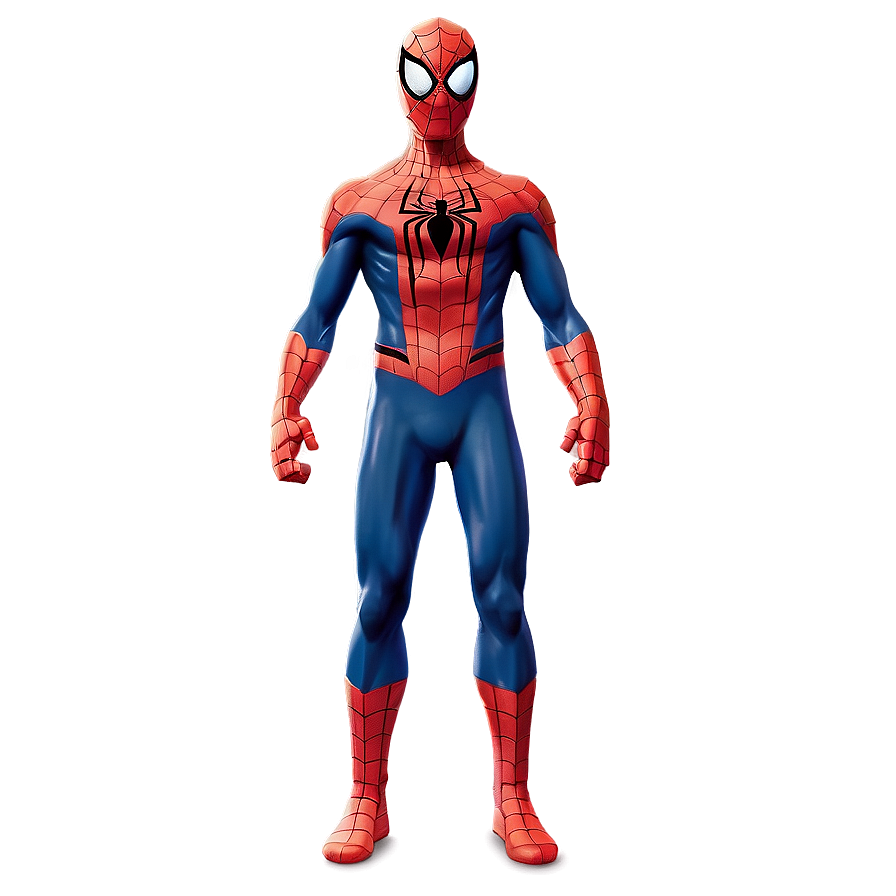 Ultimate Spider Man Collection Png Gsr