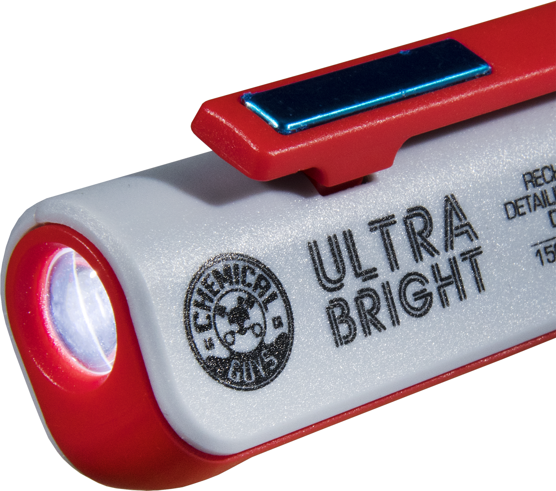 Ultra Bright Handheld Flashlight