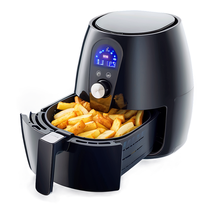 Ultra-fast Air Fryer Png Jto13