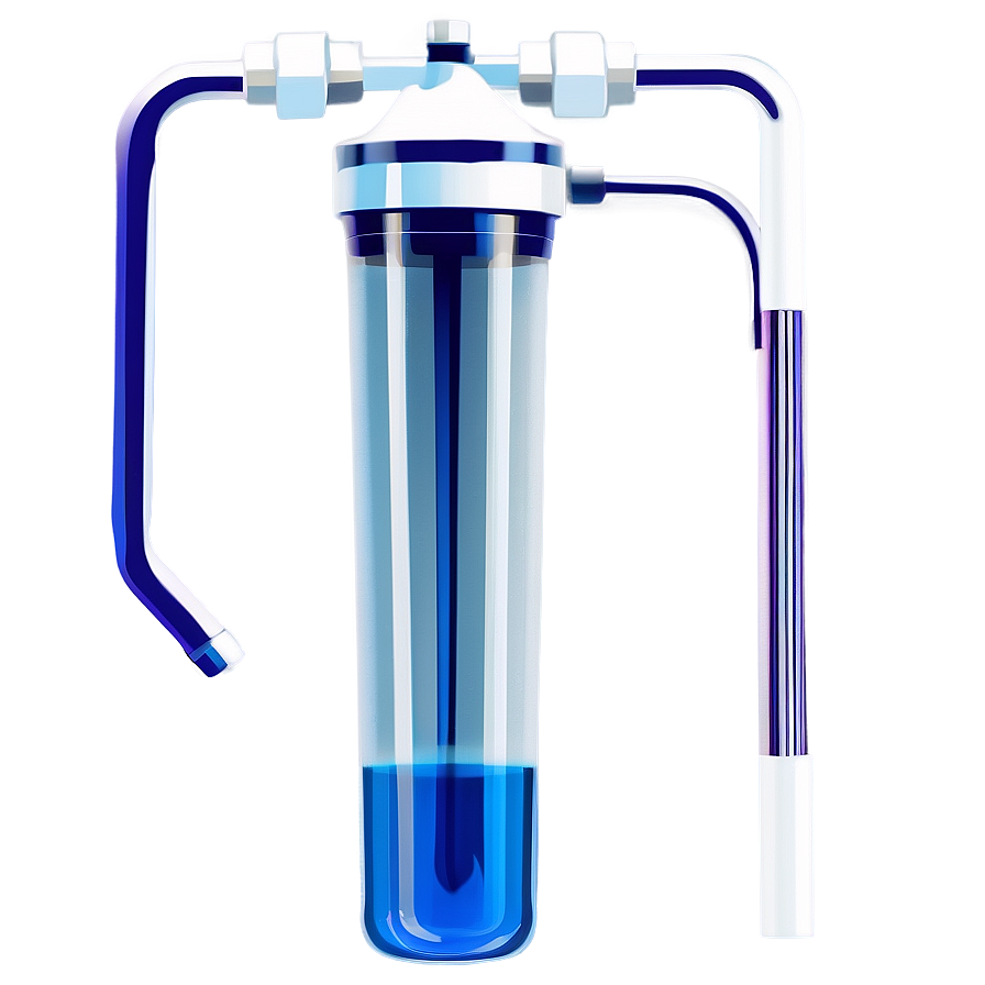 Ultra-fine Water Filter Png 40