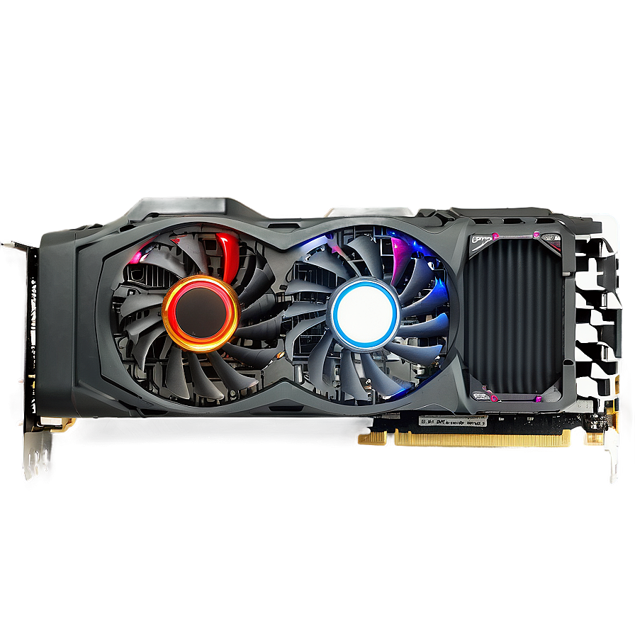 Ultra Gaming PC PNG bdk72 PNG with transparent background