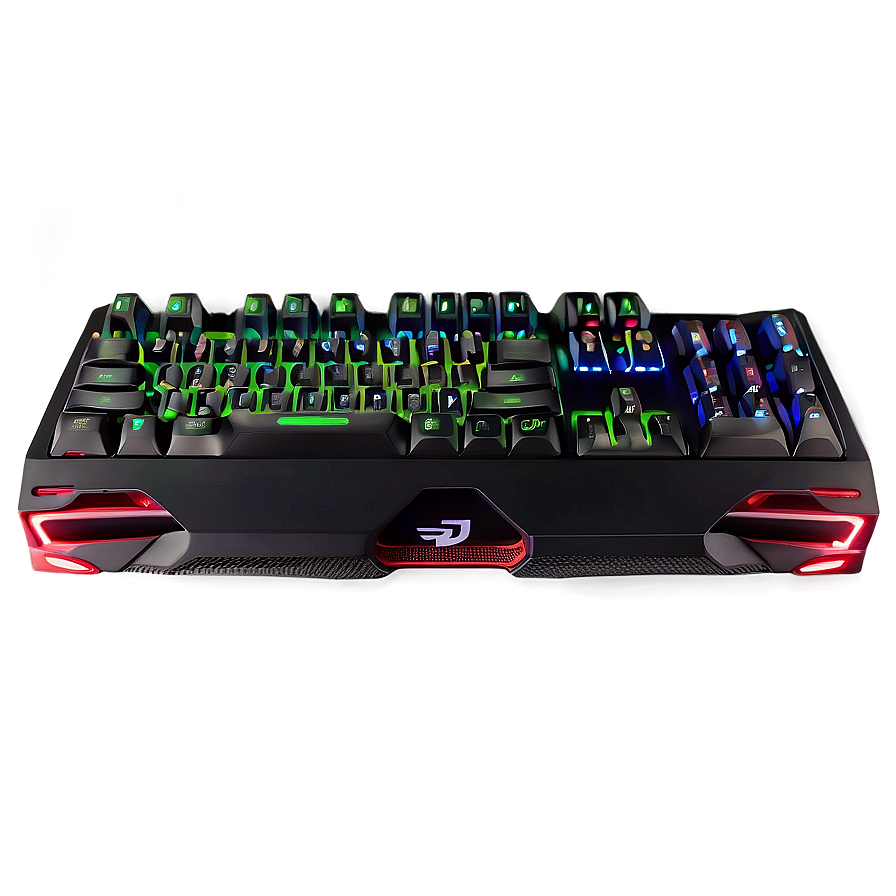 Ultra Gaming PC PNG nbo18 PNG with transparent background