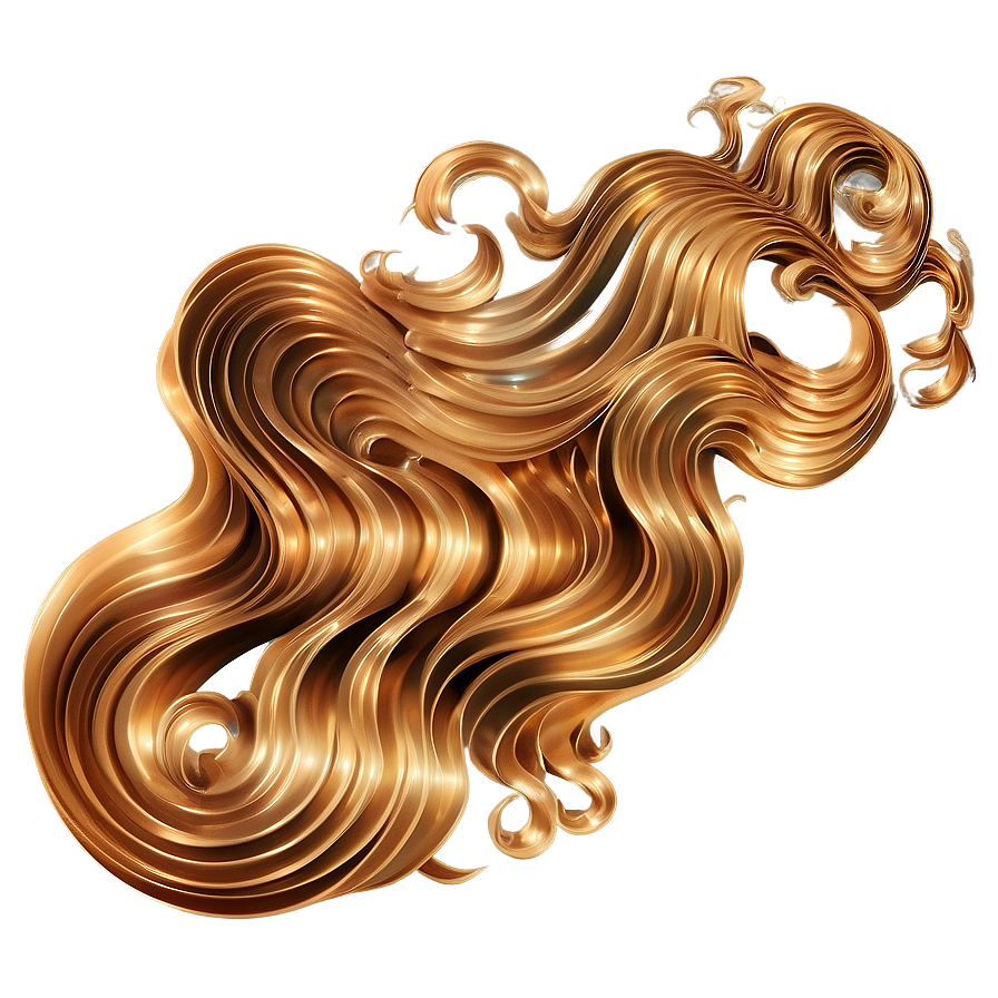 Ultra-glamorous Shiny Waves Png Rtb Image