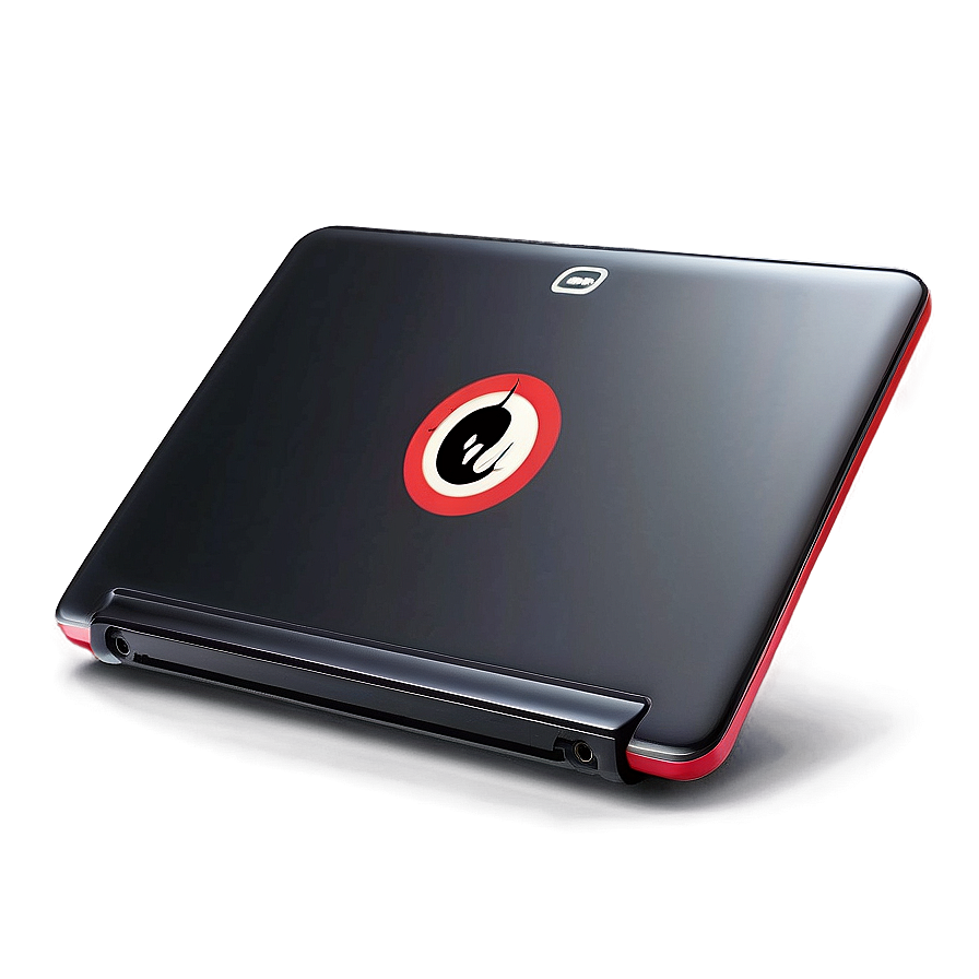 Ultra-portable Laptop Visualization Png Kkh