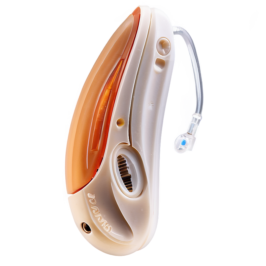 Ultra Small Hearing Aids Png 06282024