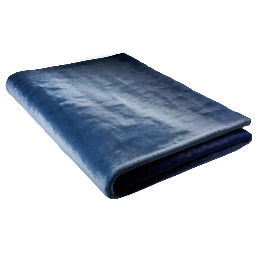 Ultra Soft Velvet Sheet PNG 2 PNG with transparent background