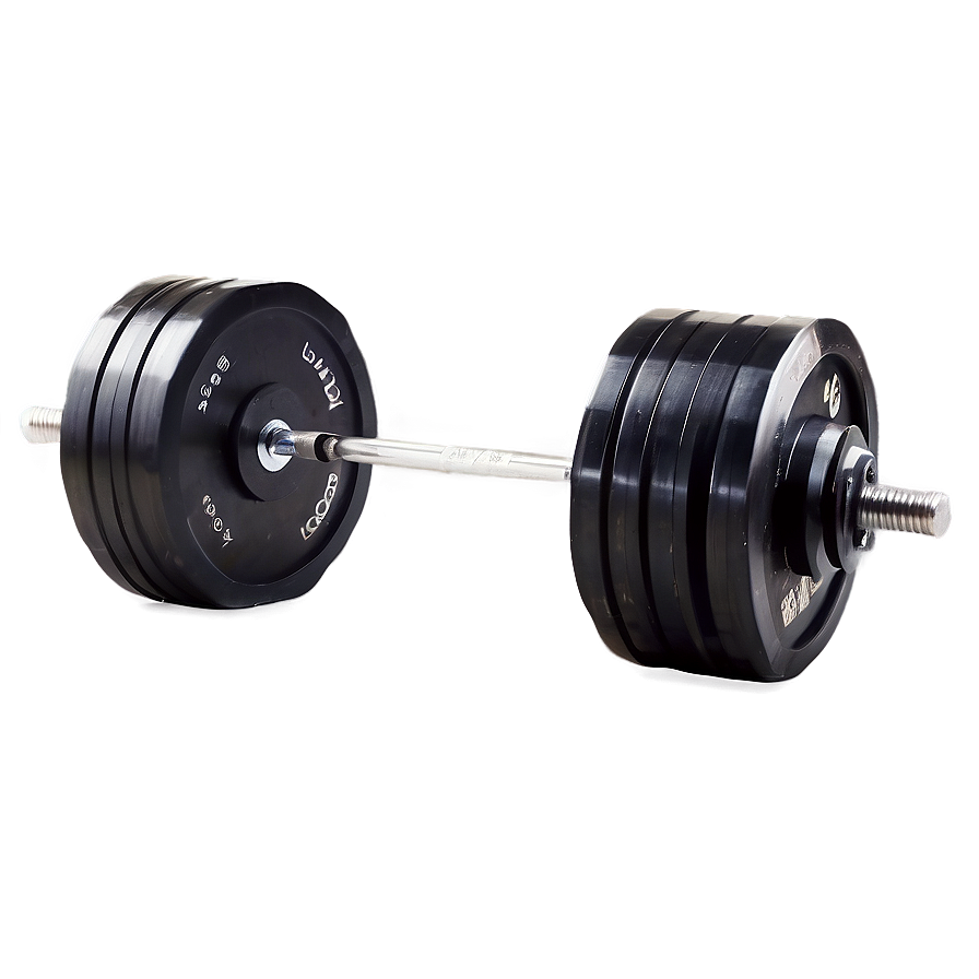 Ultra Strong Barbell Png 05212024