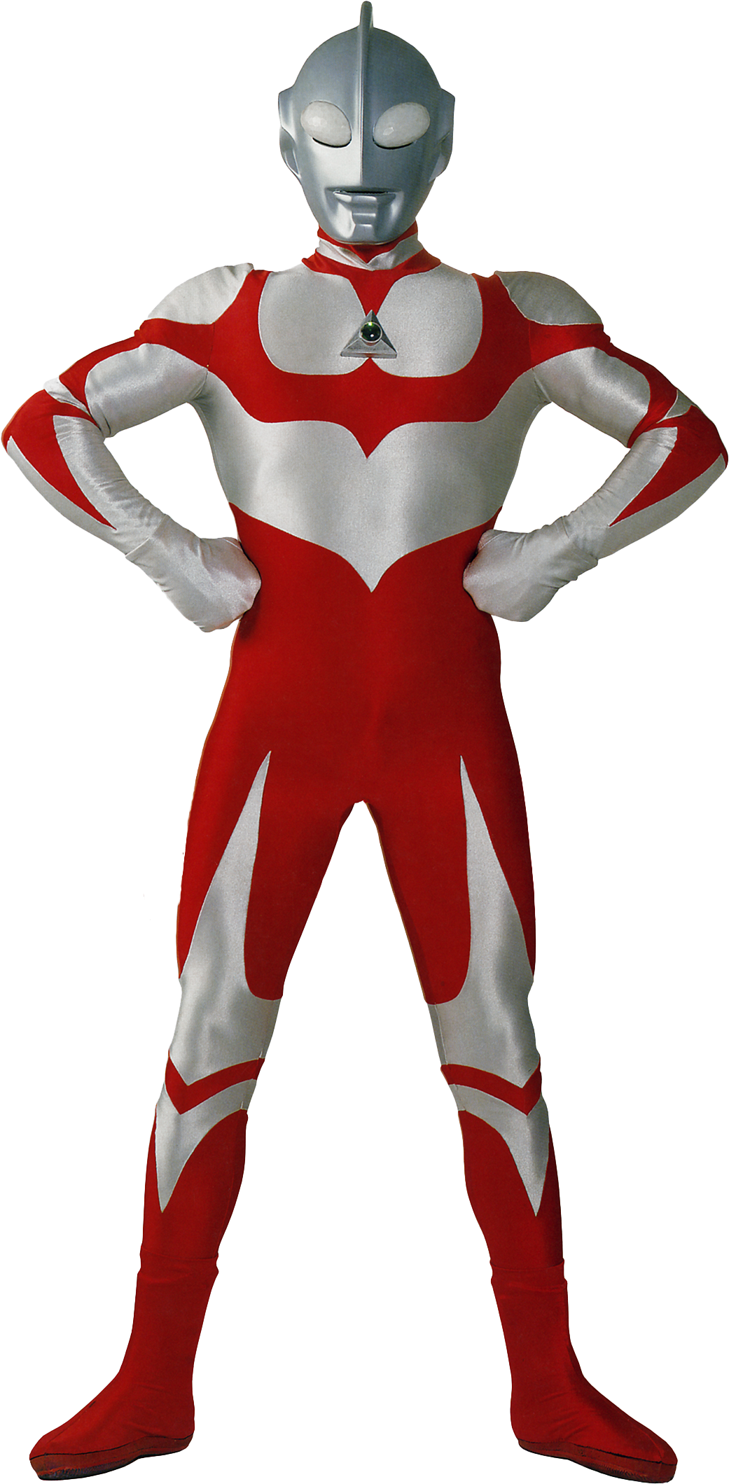 Ultraman Classic Pose