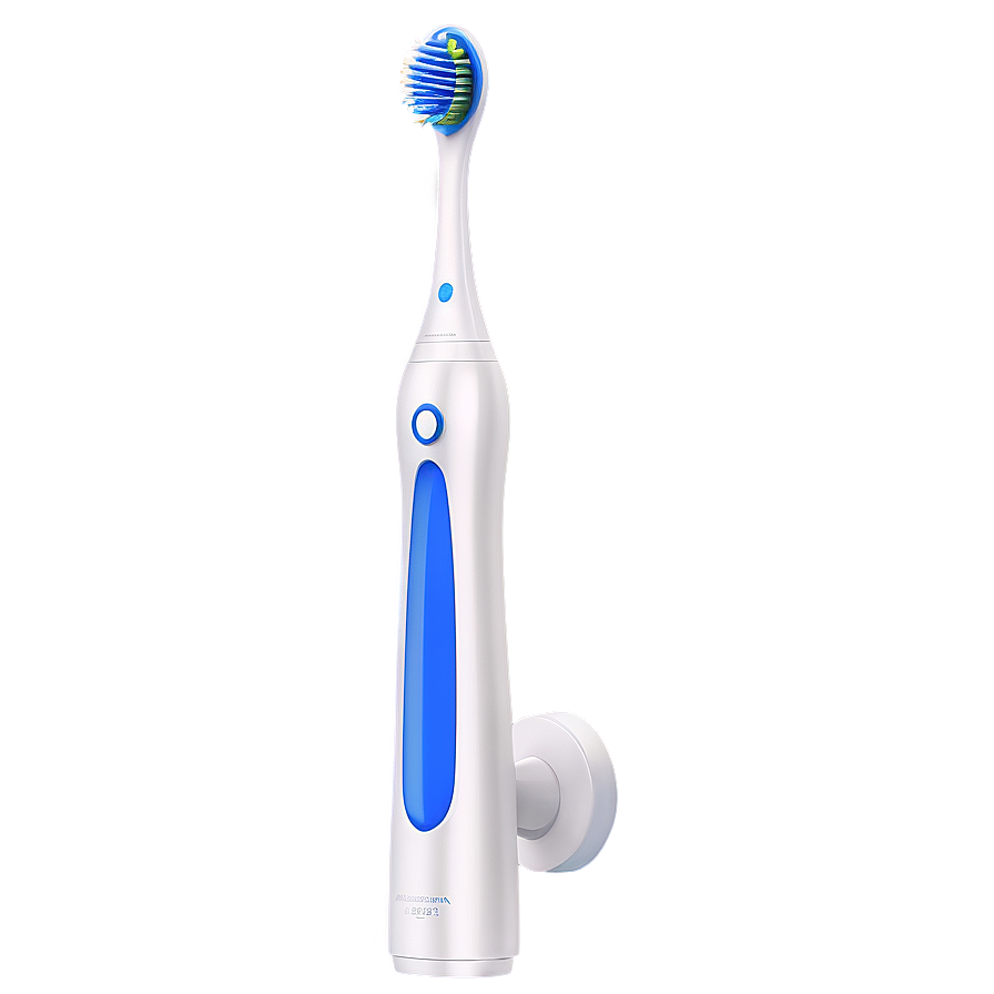 Ultrasonic Toothbrush Png Krj