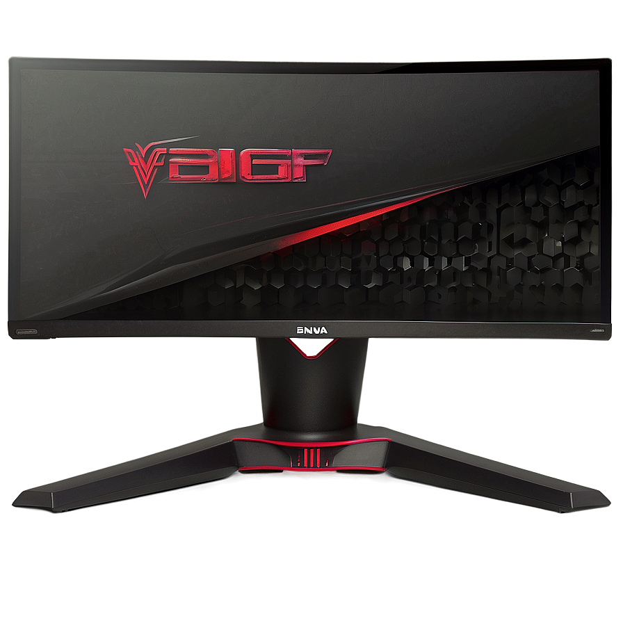 Ultrawide Gaming Monitor Png 4