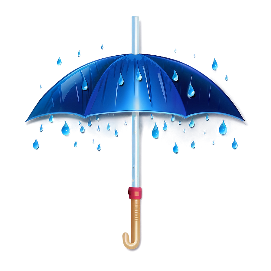 Umbrella Icon PNG 05232024 PNG with transparent background