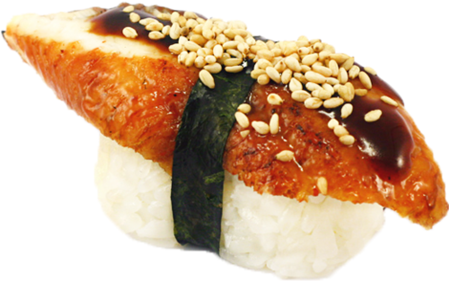 Icon Sushi Png Image - Yılan Balığı Sushi, Transparent Png PNG with transparent background