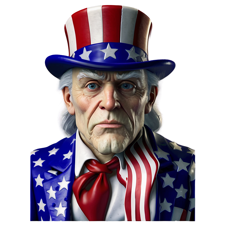 Uncle Sam Animated Png 06122024 | PNGimages.com