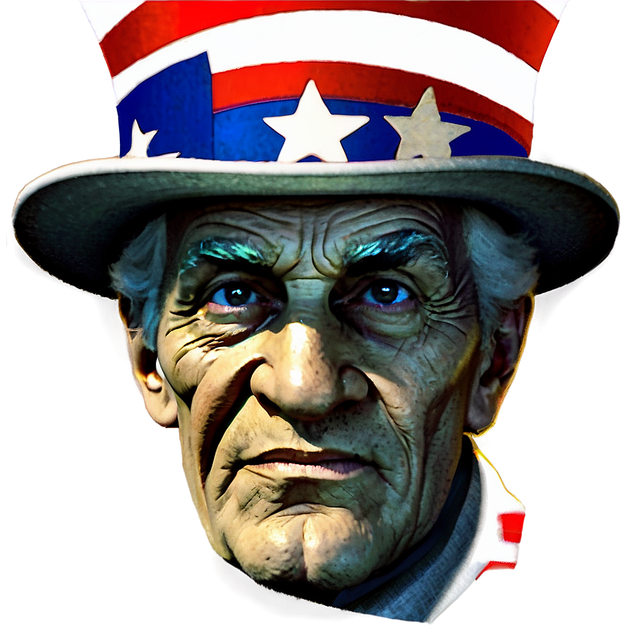 Uncle Sam D