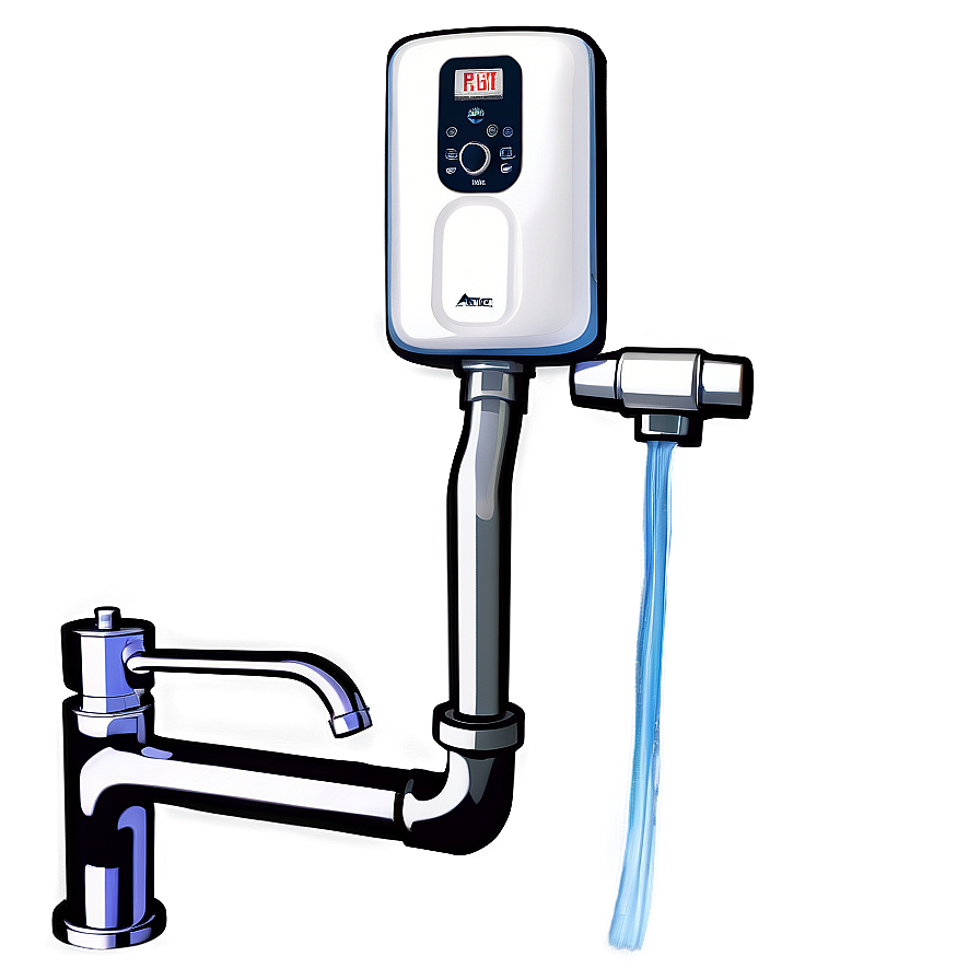 Under Sink Water Heater Advantages Png 06262024