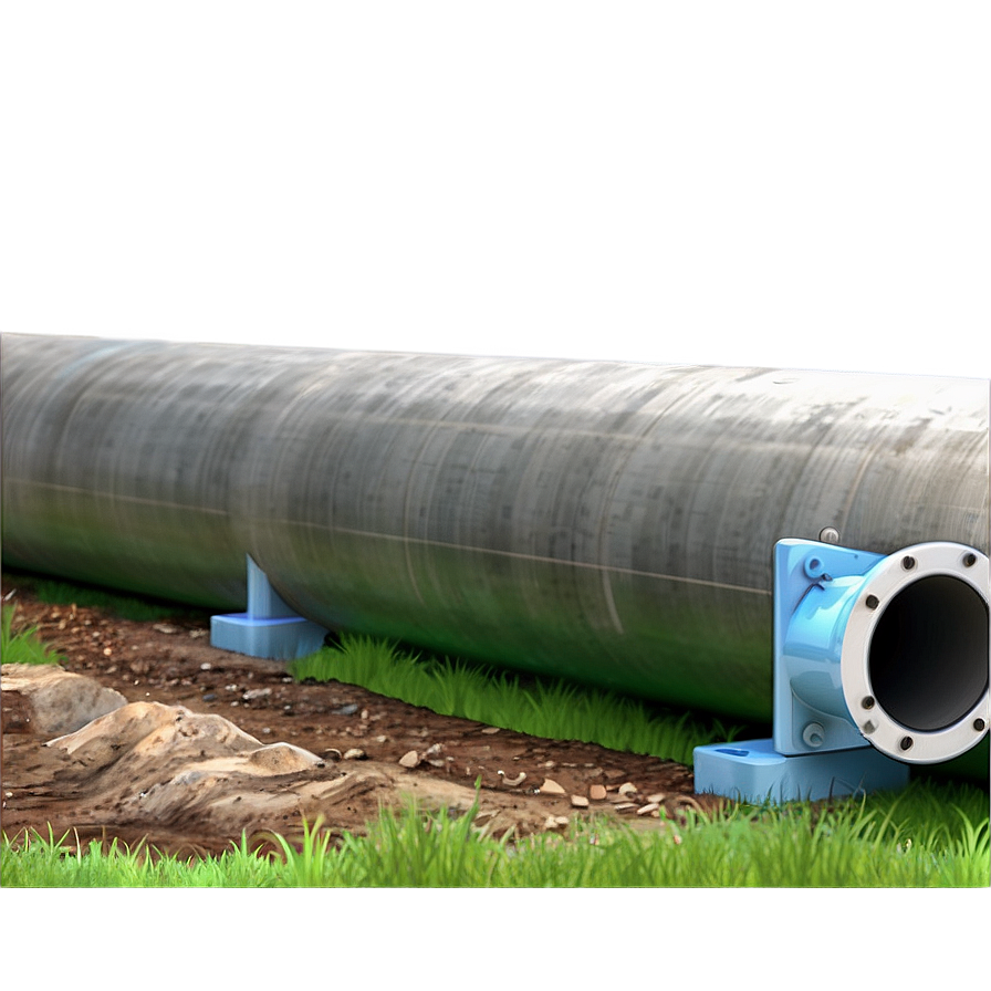 Underground Pipeline Png 7