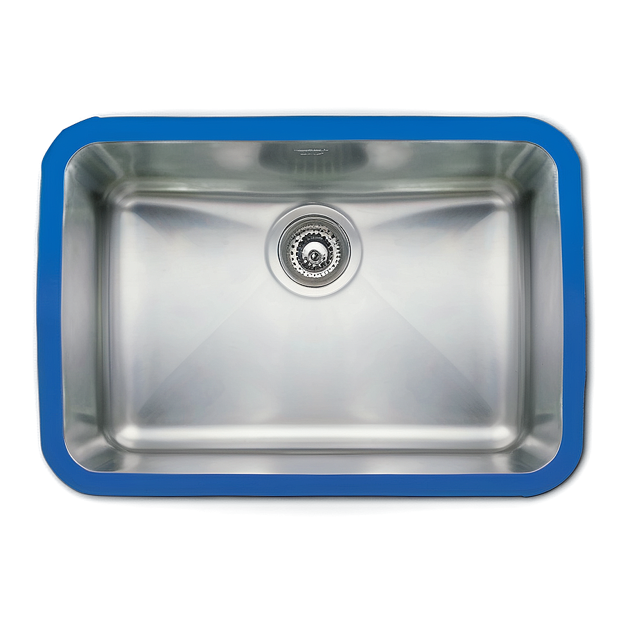 Undermount Sink Installation Png Cch