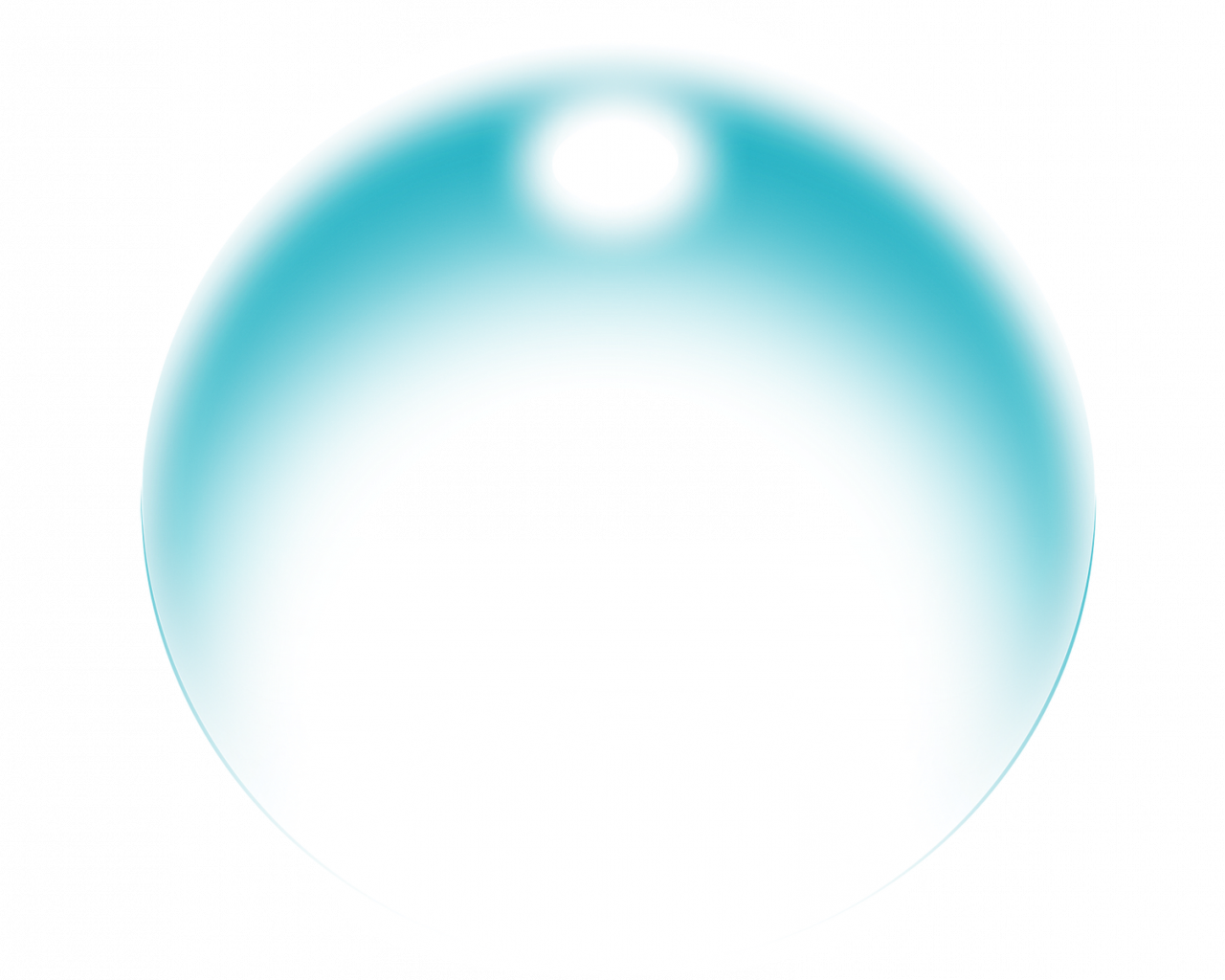 Underwater Bubble Texture PNG with transparent background