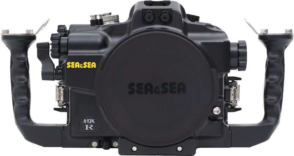 Underwater_ Camera_ Housing_ S E A& S E A