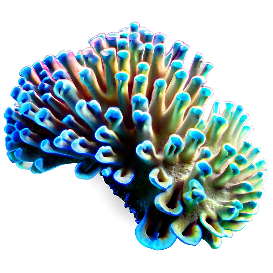 Underwater Coral Reef PNG 11 PNG with transparent background
