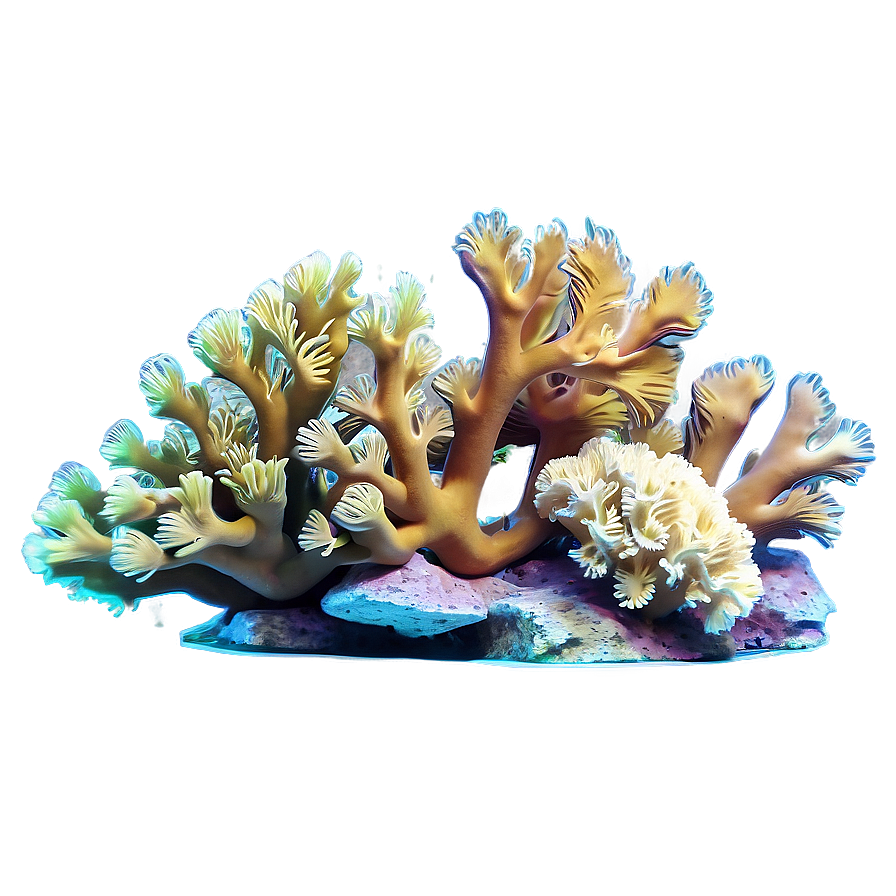 Underwater Coral Reef Png Kdg