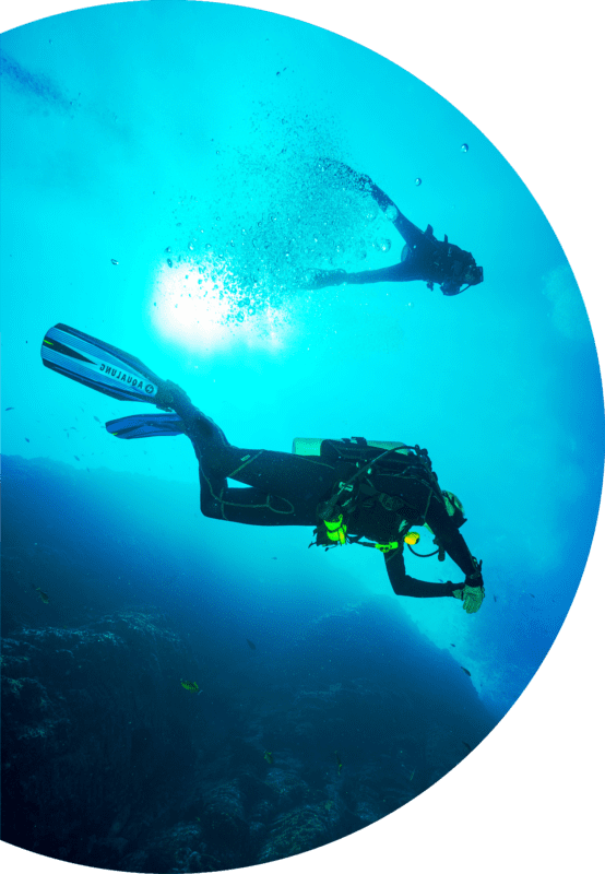Underwater Diving Adventure.png PNG with transparent background