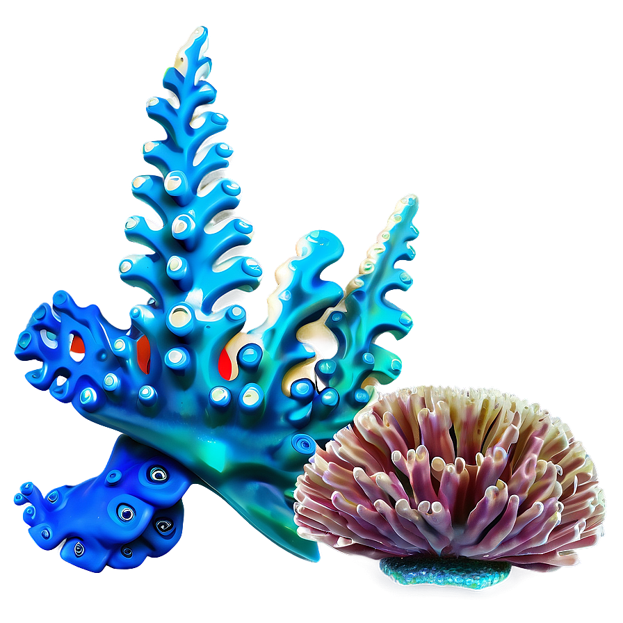 Underwater Life Png Jdu