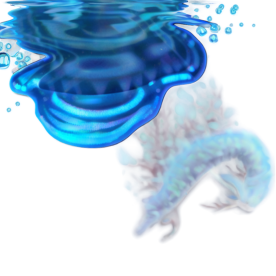 Underwater Magic Png Jbi58