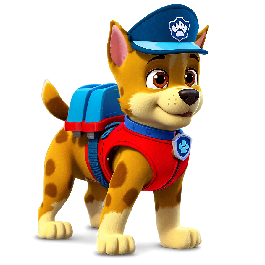 Underwater Paw Patrol Png Jqm