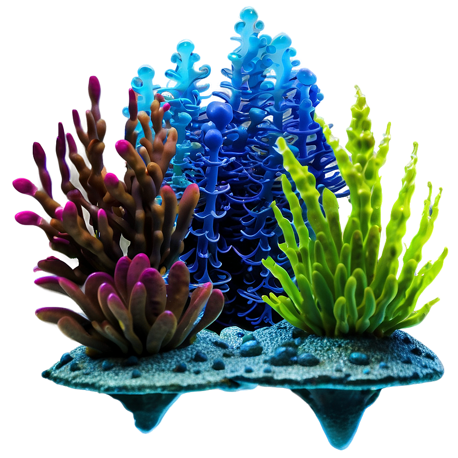 Underwater Plants Png Epe