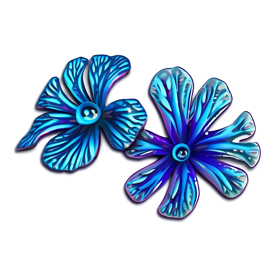 Underwater Sea Flowers Png 04292024