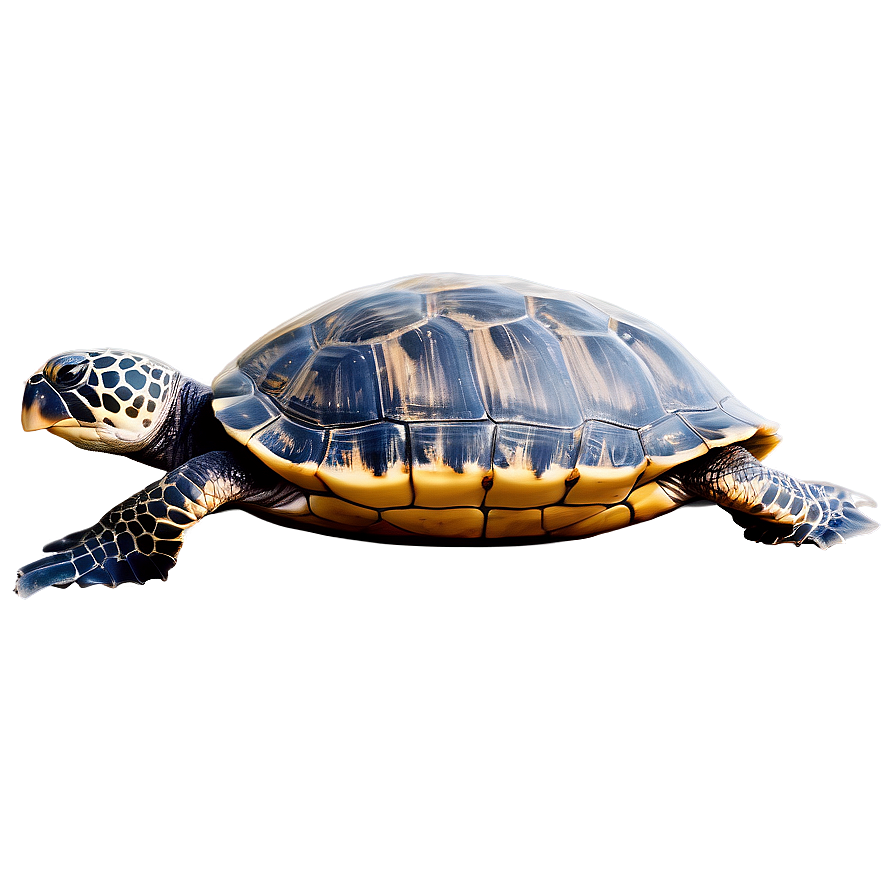 Underwater Turtles Png Ord