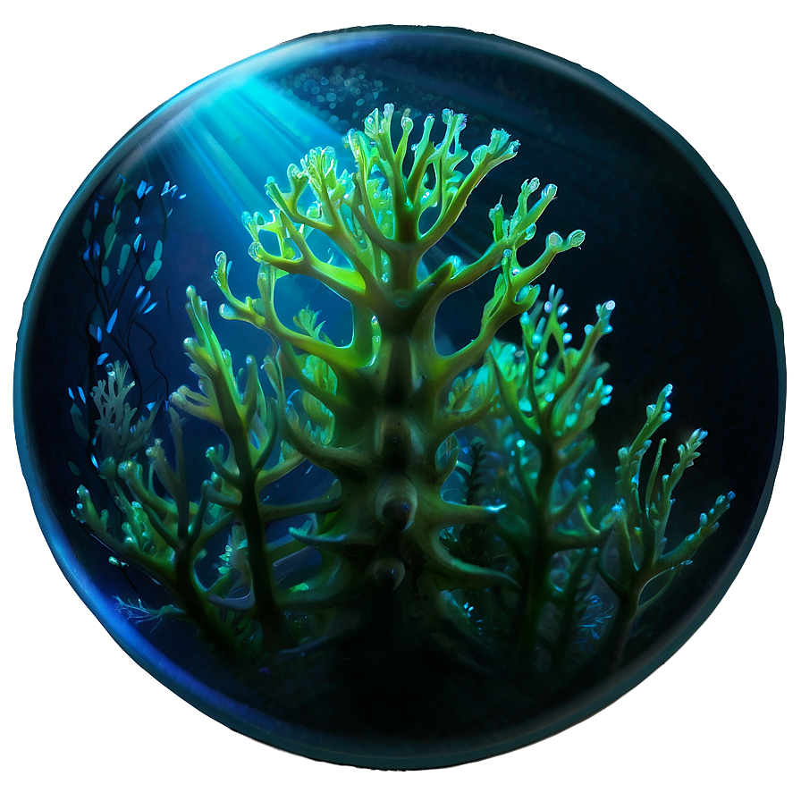 Underwater Wonders Png Csr