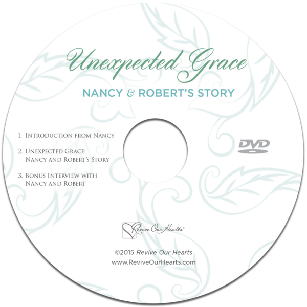 Unexpected Grace D V D Cover PNG with transparent background