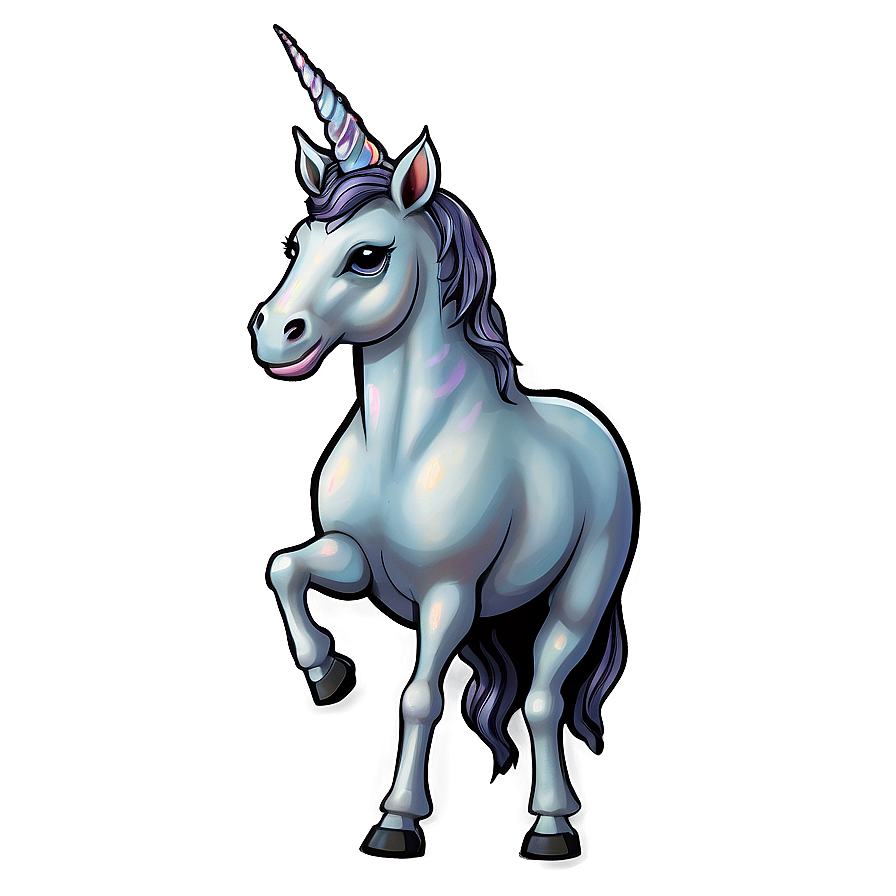 Unicorn C