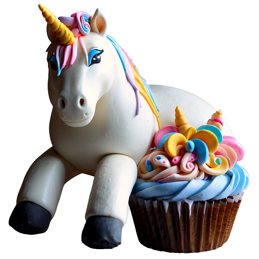 Unicorn Cake Png Iim55