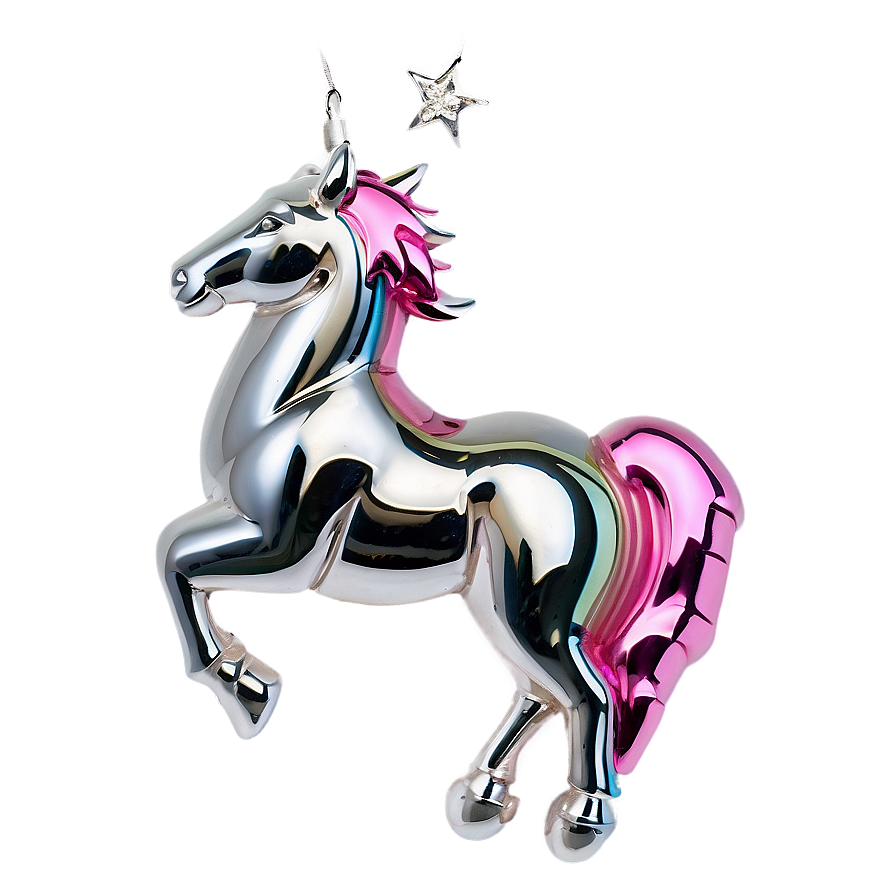 Unicorn Pendant Png Rpv98