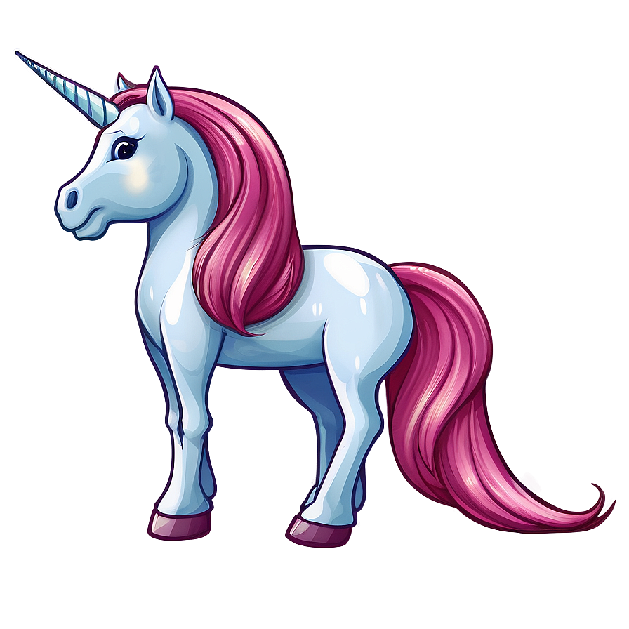 Unicorn Tail Png Raa