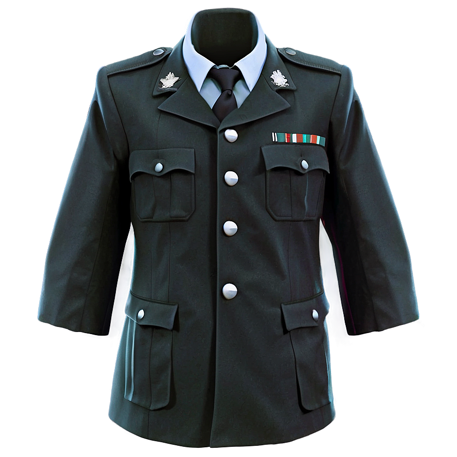 Uniform A