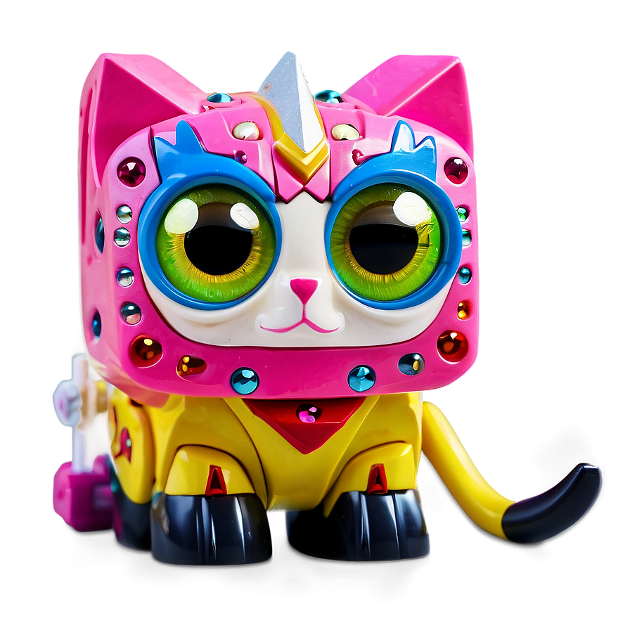 Unikitty Sparkle Eyes Png 06242024