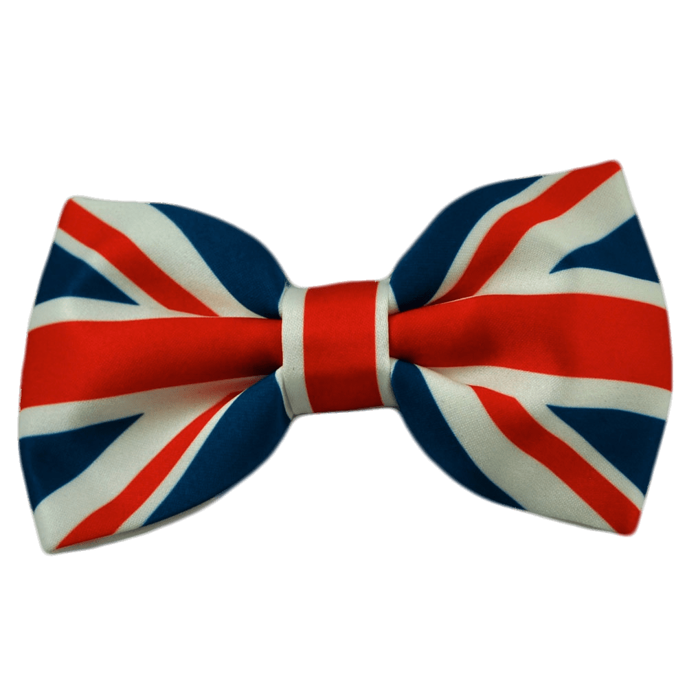 Bow Tie Handmade PNG PNG with transparent background