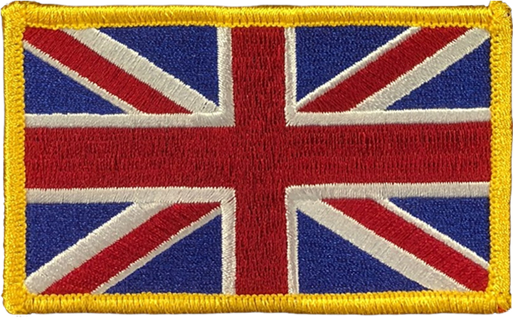 Uk Flag, HD Png Download PNG with transparent background