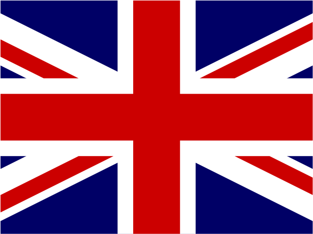 Union Jack Flag Britain