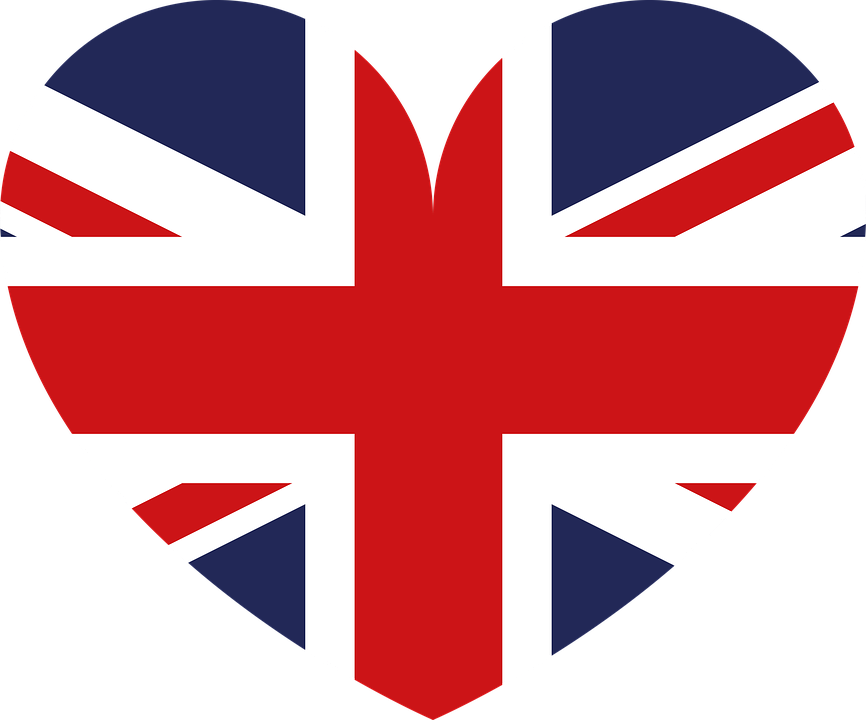 Uk, Flag, United Kingdom, Great Britain, Union Jack, HD Png Download PNG with transparent background