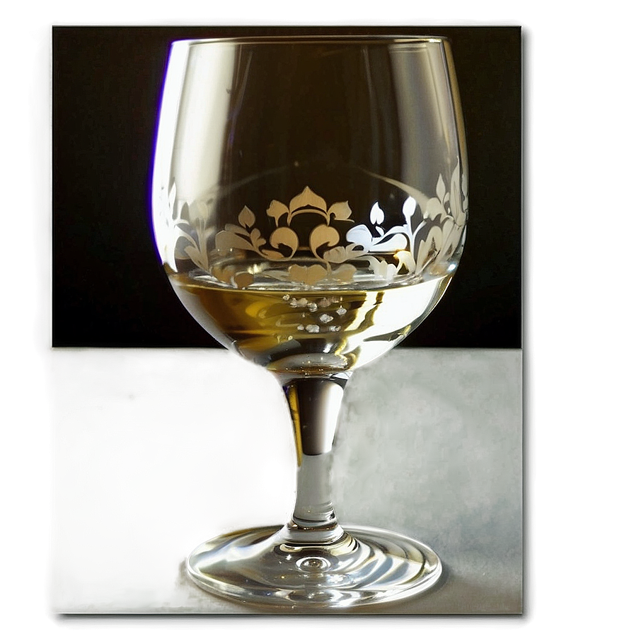 Unique Aperitif Glassware PNG yyk PNG with transparent background