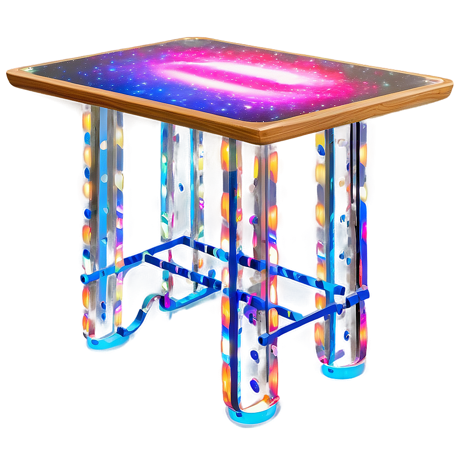 Unique Custom Bar Table Png 57