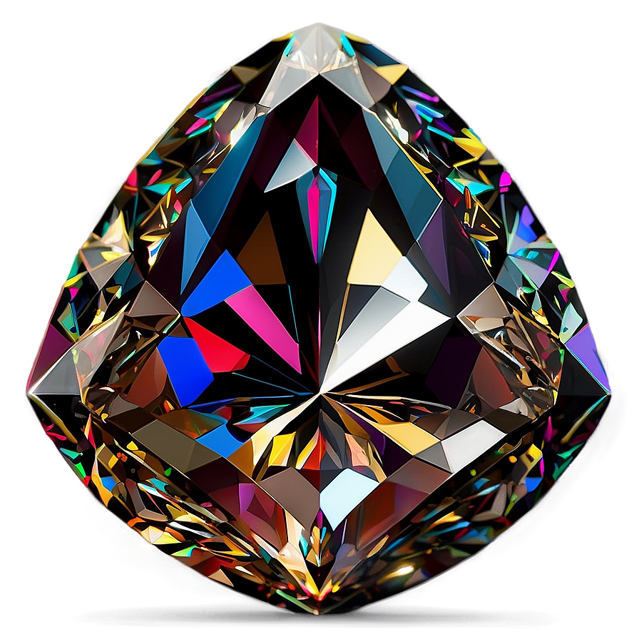 Unique Diamante Brilliance Png Fvl68